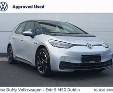 Volkswagen ID.3 2022
