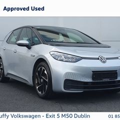 Volkswagen ID.3 2022