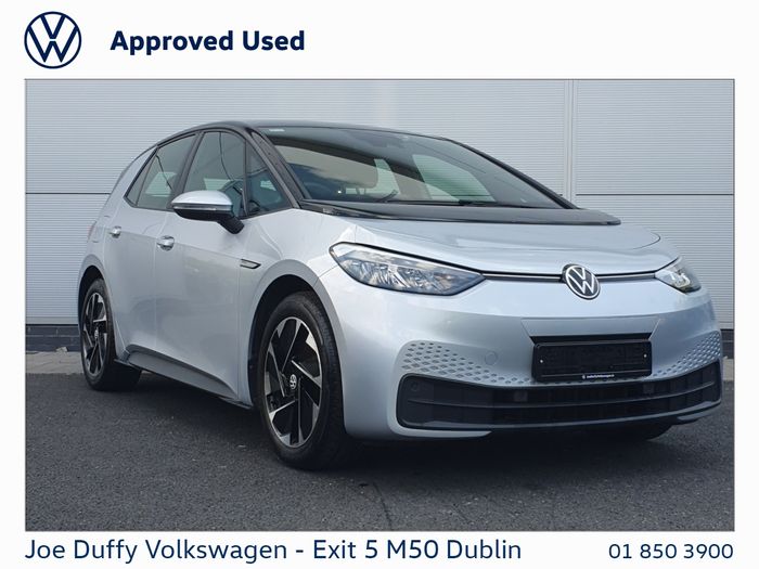 Volkswagen ID.3 2022