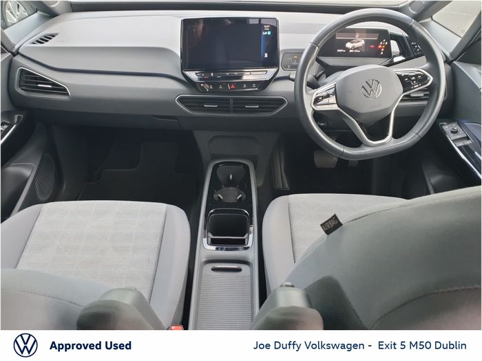 Volkswagen ID.3 2022
