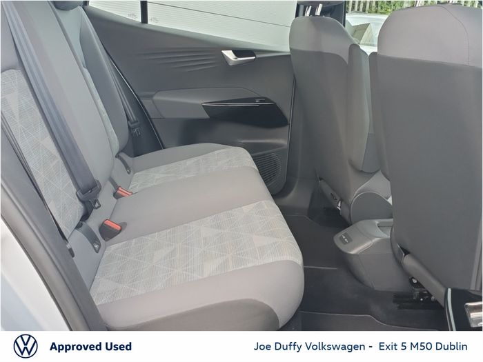 Volkswagen ID.3 2022