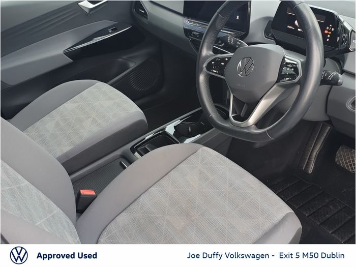 Volkswagen ID.3 2022