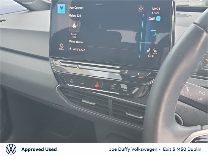 Volkswagen ID.3 2022