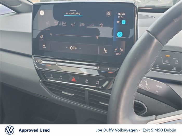 Volkswagen ID.3 2022