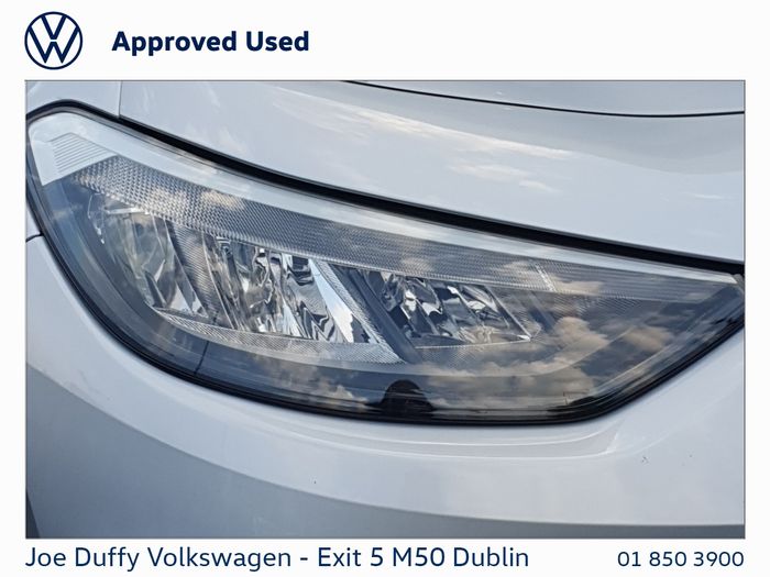 Volkswagen ID.3 2022