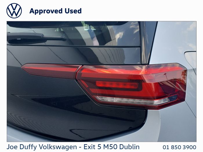 Volkswagen ID.3 2022