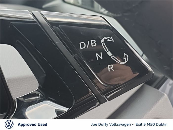 Volkswagen ID.3 2022