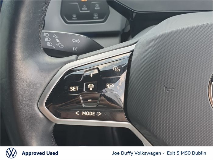 Volkswagen ID.3 2022