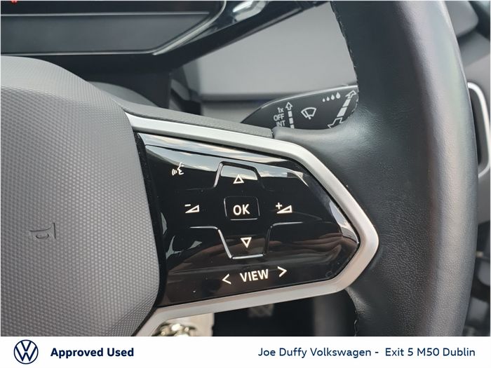 Volkswagen ID.3 2022