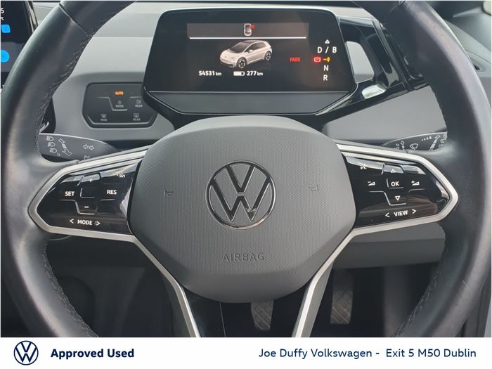 Volkswagen ID.3 2022
