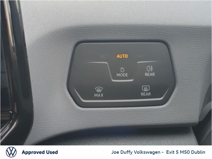 Volkswagen ID.3 2022