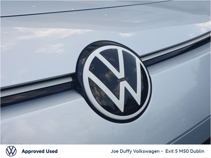Volkswagen ID.3 2022