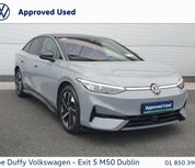 Volkswagen ID.7 2024
