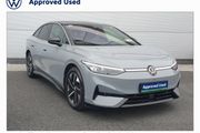 Volkswagen ID.7 2024