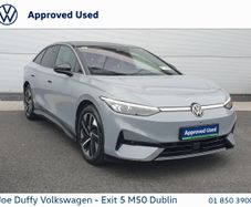 Volkswagen ID.7 2024