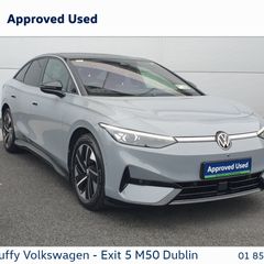Volkswagen ID.7 2024