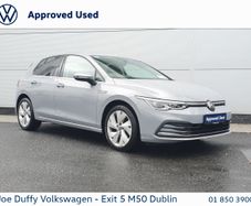 Volkswagen Golf 2023