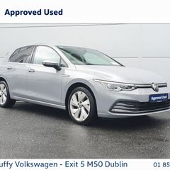 Volkswagen Golf 2023
