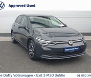 Volkswagen Golf 2024