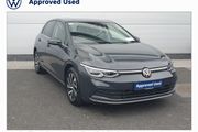 Volkswagen Golf 2024