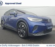 Volkswagen ID.4 2021