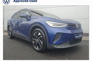 Volkswagen ID.4 2021