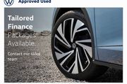 Volkswagen Tayron 2026
