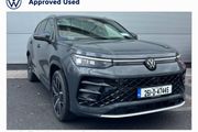 Volkswagen Tayron 2026