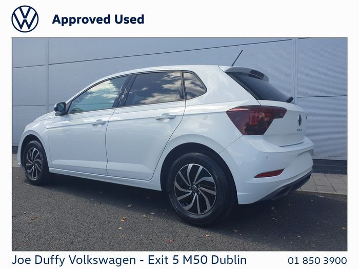 Volkswagen Polo 2026