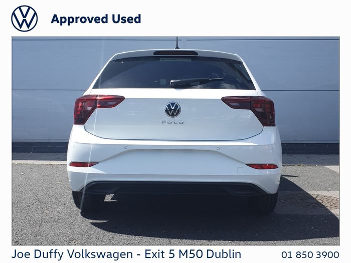Volkswagen Polo 2026