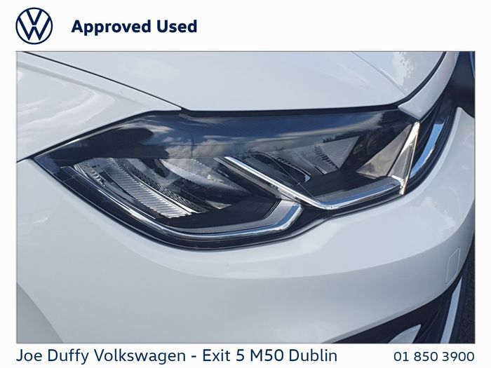 Volkswagen Polo 2026