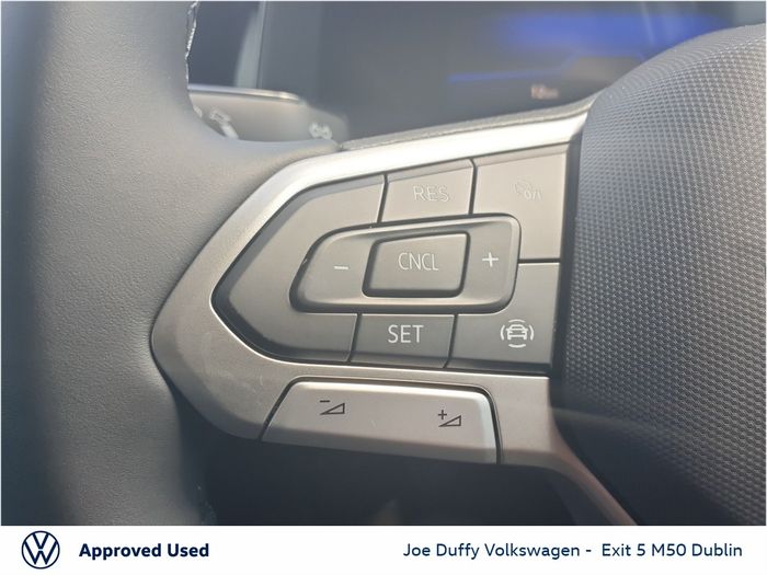 Volkswagen Polo 2026