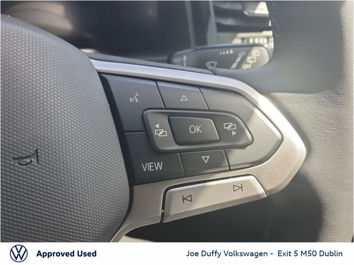 Volkswagen Polo 2026