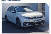 Volkswagen Polo 2026