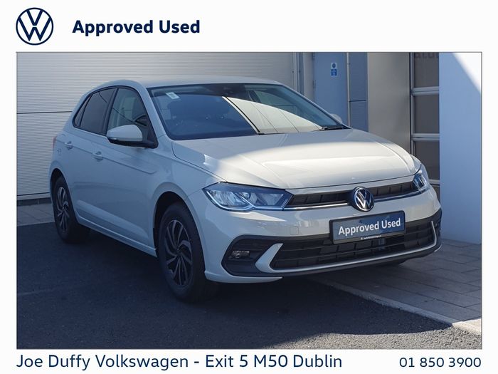 Volkswagen Polo 2026