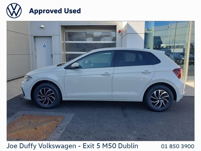 Volkswagen Polo 2026