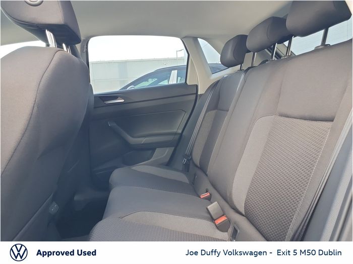 Volkswagen Polo 2026