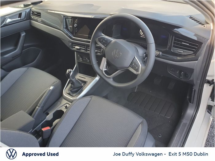 Volkswagen Polo 2026