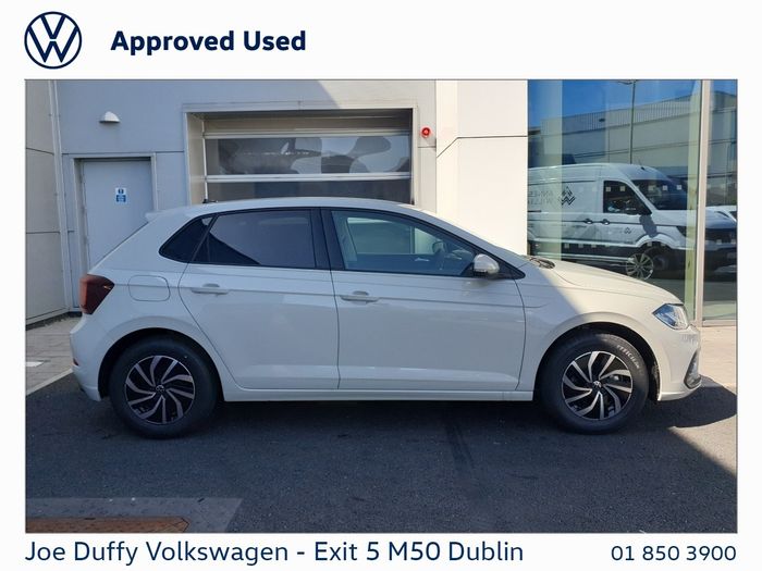 Volkswagen Polo 2026