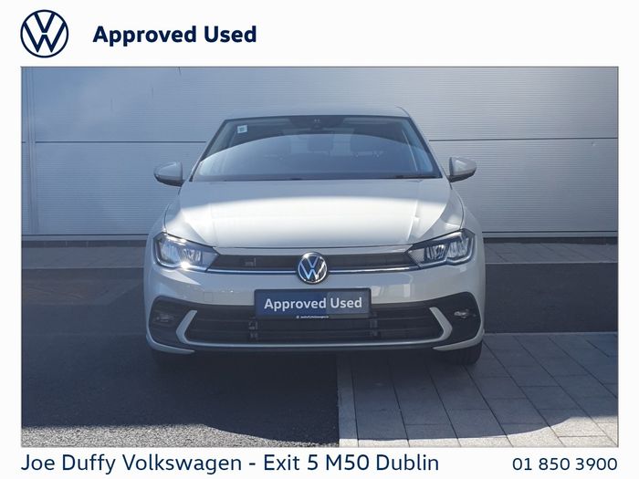 Volkswagen Polo 2026