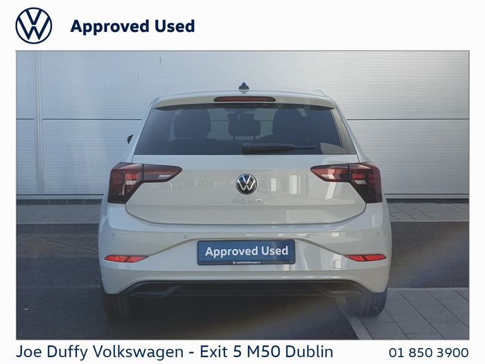 Volkswagen Polo 2026
