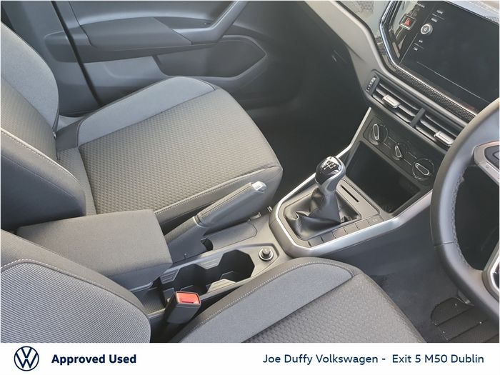 Volkswagen Polo 2026