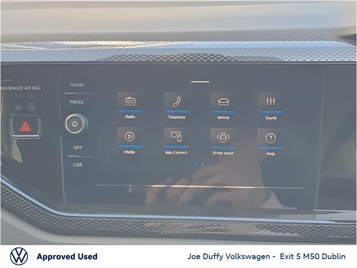 Volkswagen Polo 2026