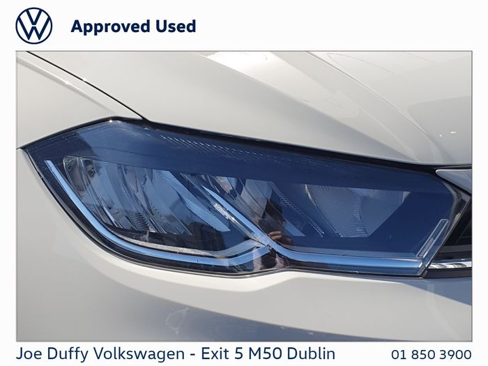 Volkswagen Polo 2026