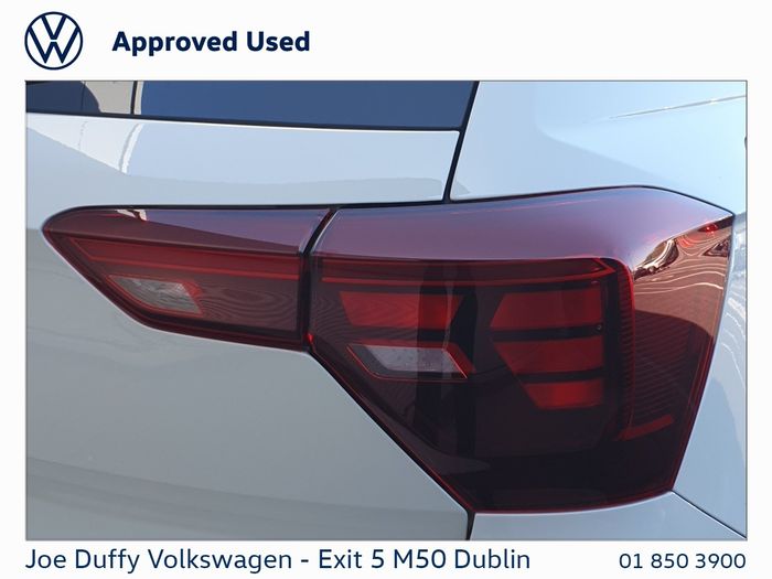 Volkswagen Polo 2026