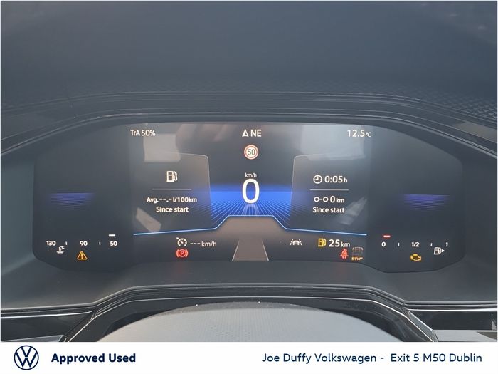 Volkswagen Polo 2026