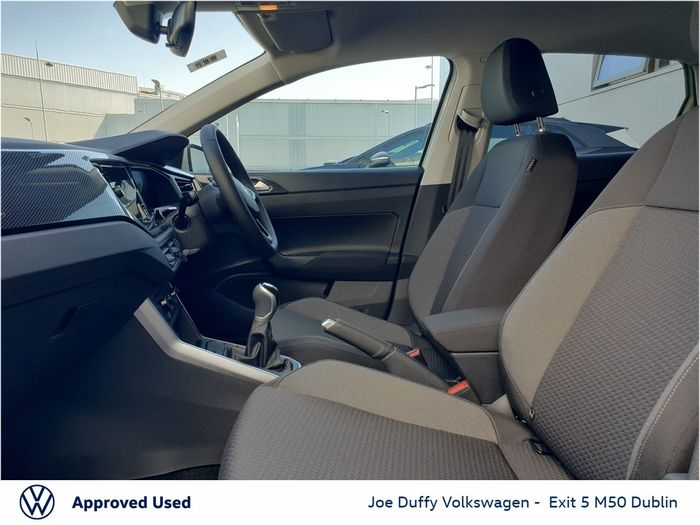 Volkswagen Polo 2026