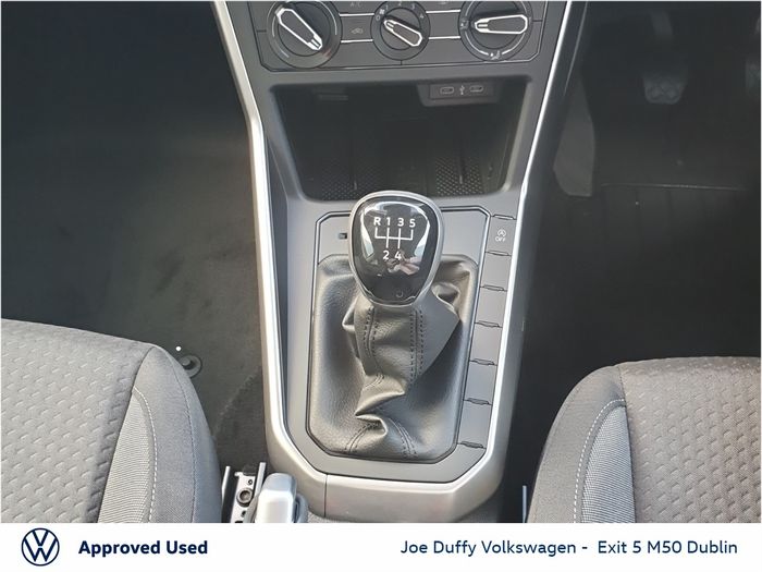 Volkswagen Polo 2026