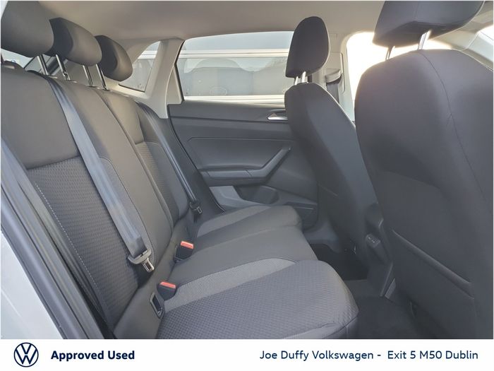 Volkswagen Polo 2026