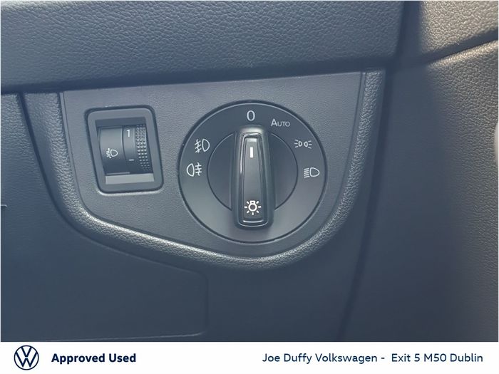 Volkswagen Polo 2026